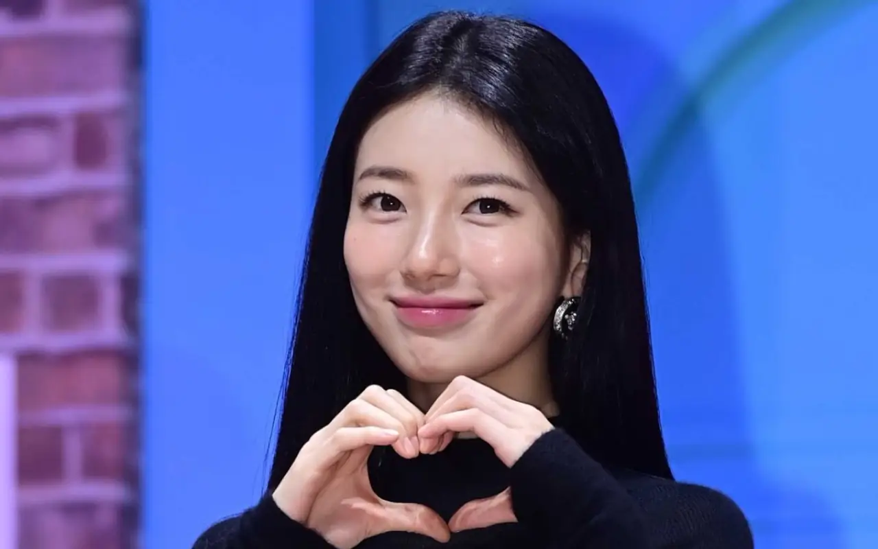 Bae Suzy Buka-bukaan Soal Cara Hindari Fans Saat Dikenali di Luar Negeri