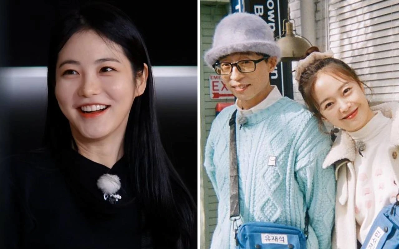 Tingkah Absurd Shin Ye Eun di 'Running Man' Bikin Yoo Jae Seok Teringat pada Jeon So Min