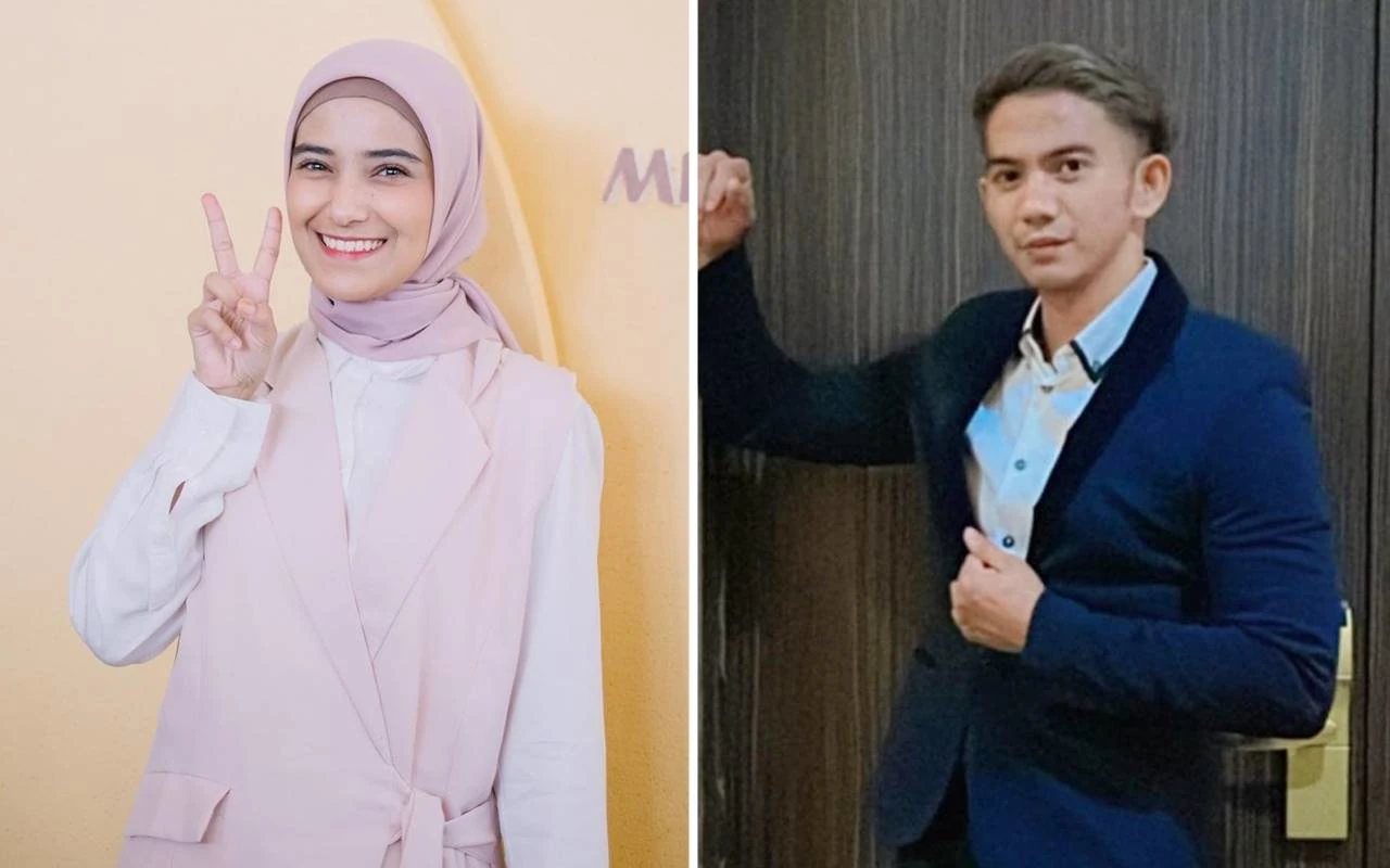Undangan Pernikahan Nadya Mustika Rahayu Eks Rizki DA Terkuak