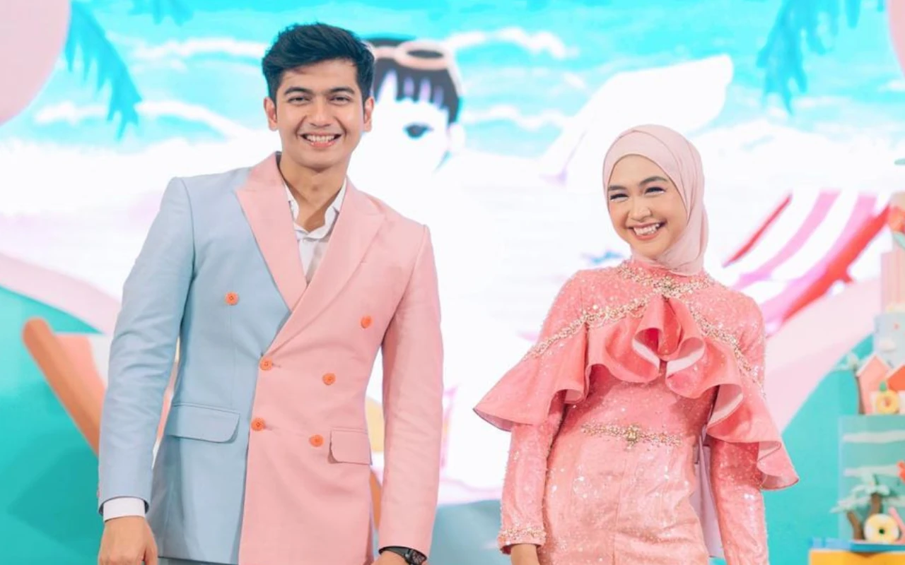 Teuku Ryan Diduga Tak Pakai Cincin Nikah Usai Ria Ricis Ngode Pisah Rumah