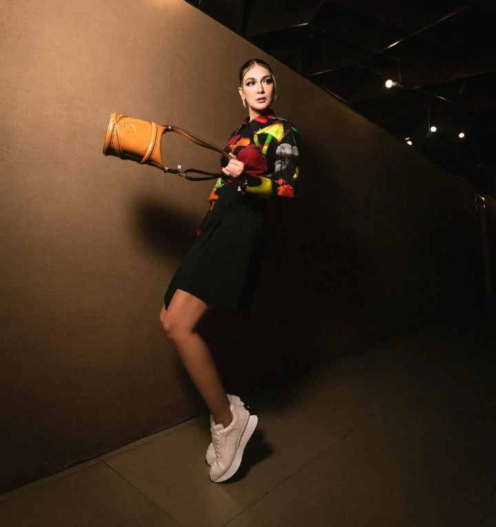 Luna Maya