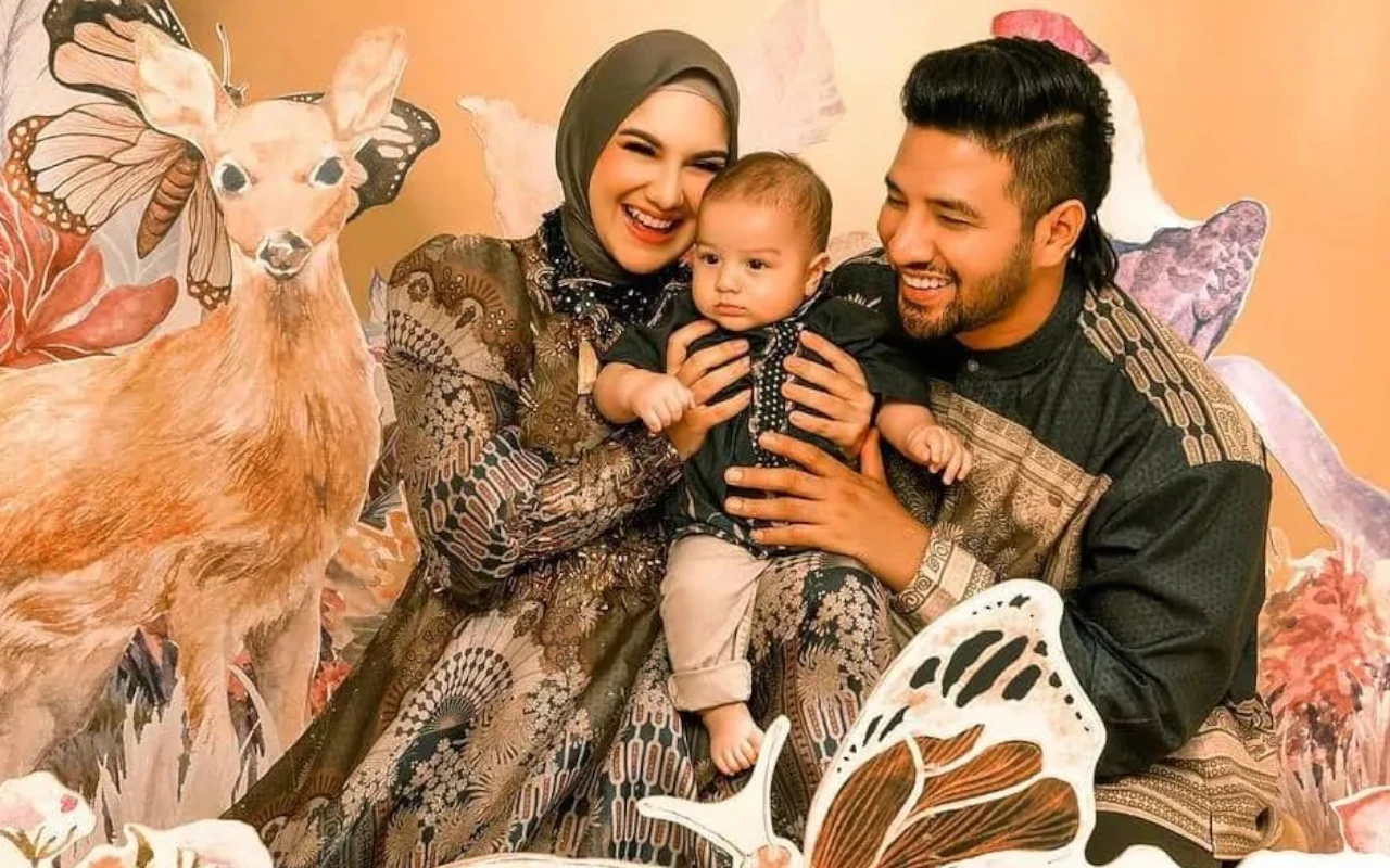 Irish Bella Diduga Ketemu Ammar Zoni Usai Gugat Cerai