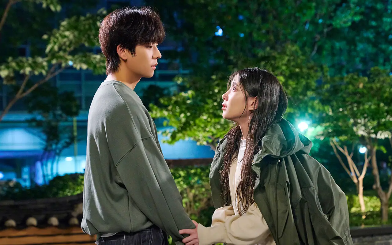 'Castaway Diva' Episode 7 dan 8 Recap: Chae Jong Hyeop Akui Masih Suka Park Eun Bin