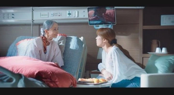 \'Castaway Diva\' Episode 7 dan 8 Recap: Chae Jong Hyeop Akui Masih Suka Park Eun Bin