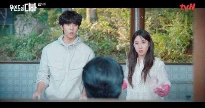 \'Castaway Diva\' Episode 7 dan 8 Recap: Chae Jong Hyeop Akui Masih Suka Park Eun Bin