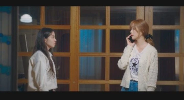 \'Castaway Diva\' Episode 7 dan 8 Recap: Chae Jong Hyeop Akui Masih Suka Park Eun Bin