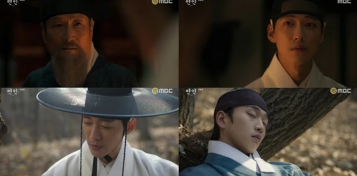 \'My Dearest\' Part 2 Episode 11 Recap: Nam Goong Min Kembali Lupakan Ahn Eun Jin