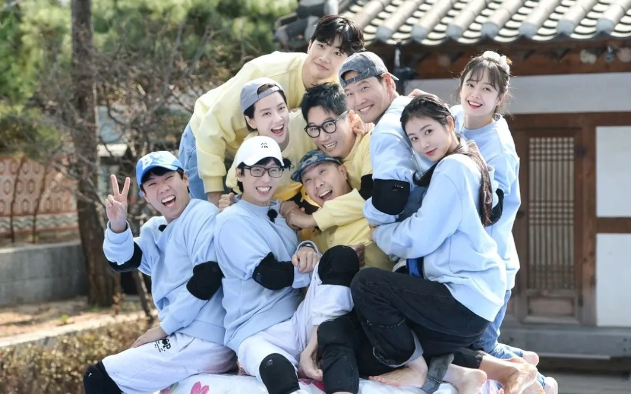 Rating 'Running Man' Makin Jeblok Usai Ditinggal Jeon So Min