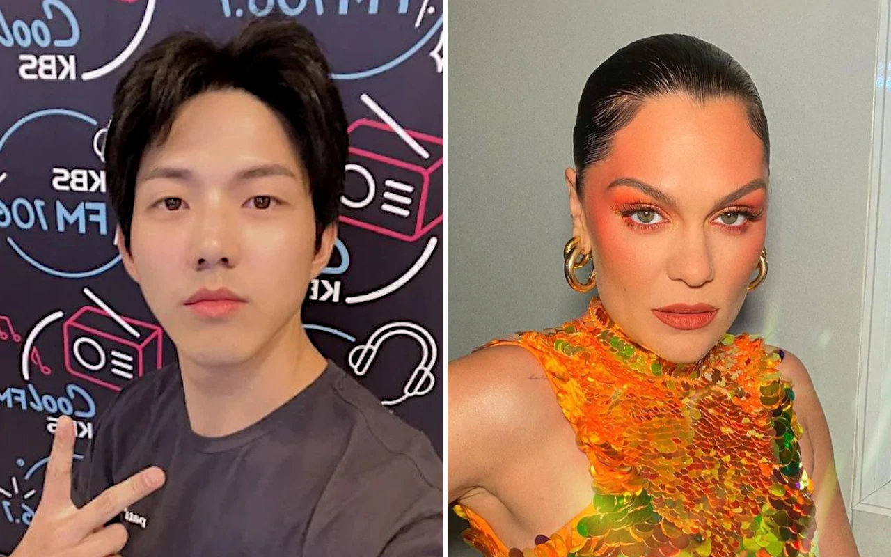 Dowoon DAY6 Jadi Freelancer di Konser Jessie J Tanpa Izin JYP
