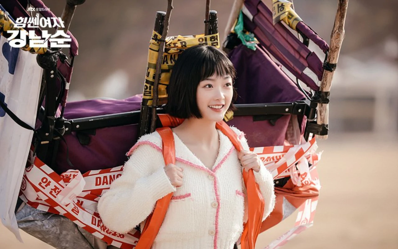 Potensi Spin-Off Baru dari 'Strong Girl Nam Soon' Dibocorkan oleh JTBC