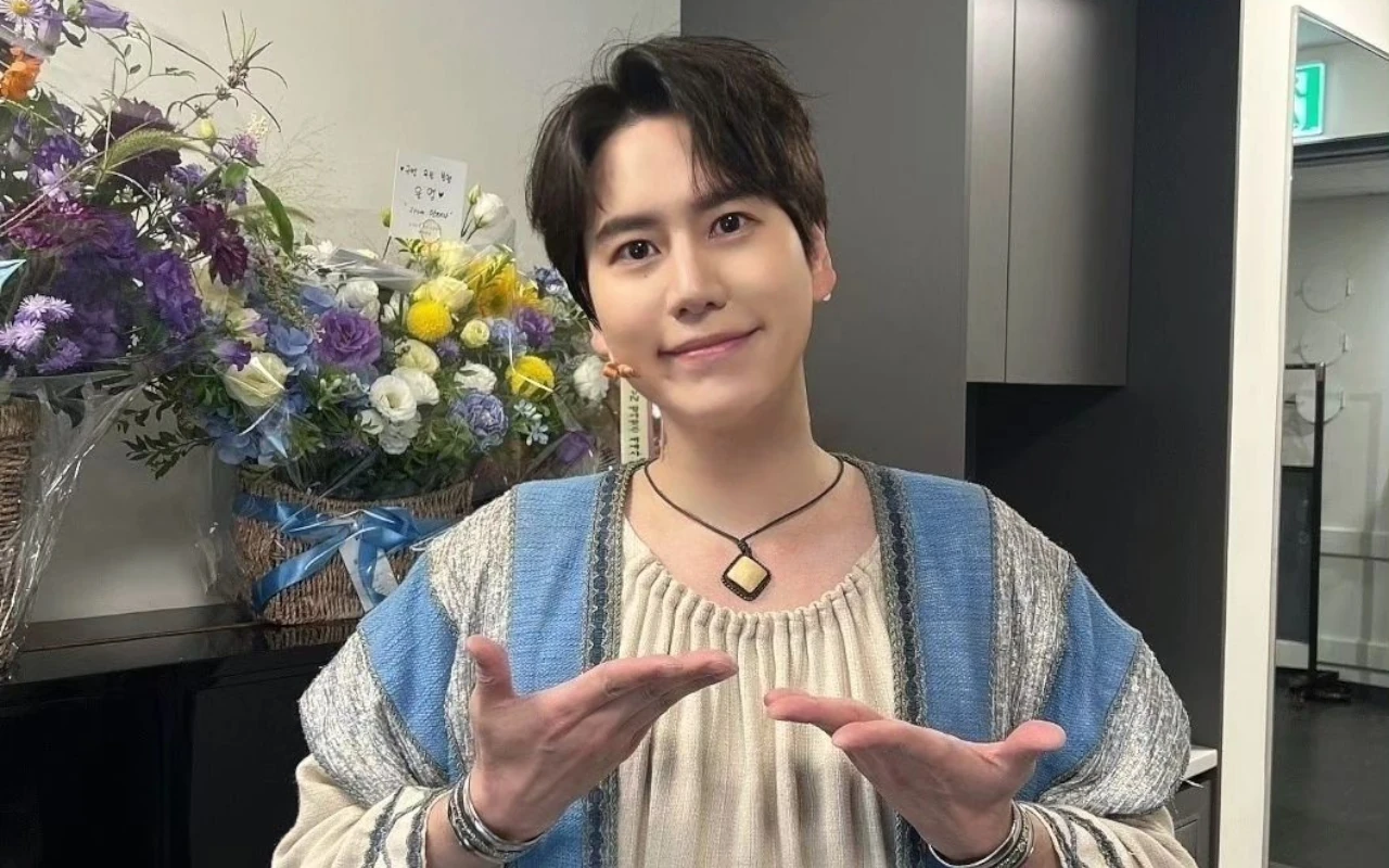 Kronologi Serangan Pisau yang Digagalkan Kyuhyun Super Junior Dibeberkan