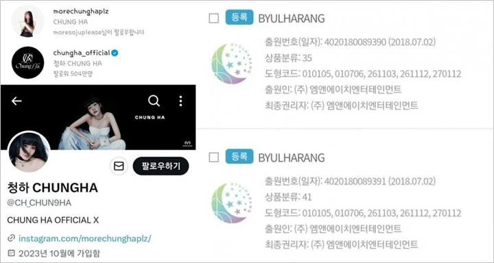 Chungha Kehilangan Nama Fandom usai Tinggalkan Agensi