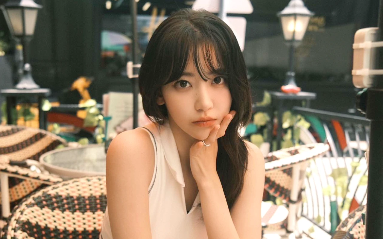 Sakura Miyawaki LE SSERAFIM Terseret Kontroversi Anime 'Made in Abyss'