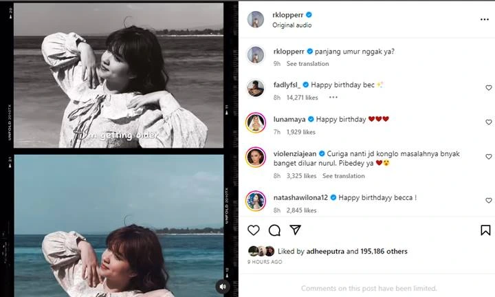 Instagram