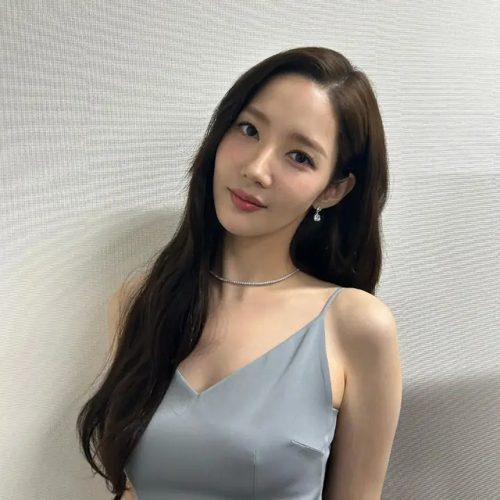 Park Min Young
