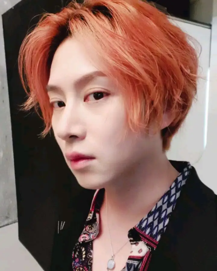 Kim Heechul