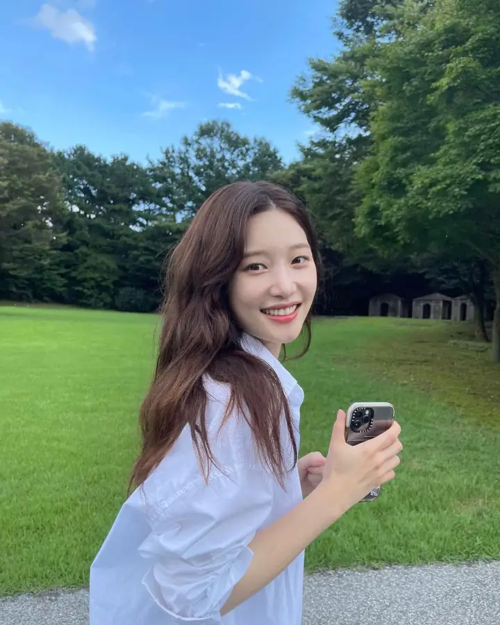 Jung Chae Yeon