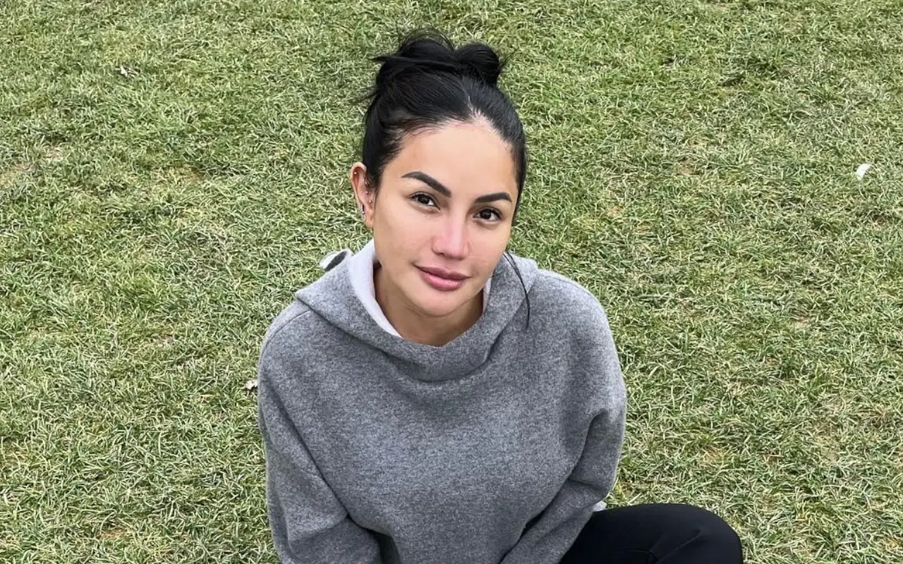 Nikita Mirzani Curhat Soal Anak Malah Jadi Tanda Tanya