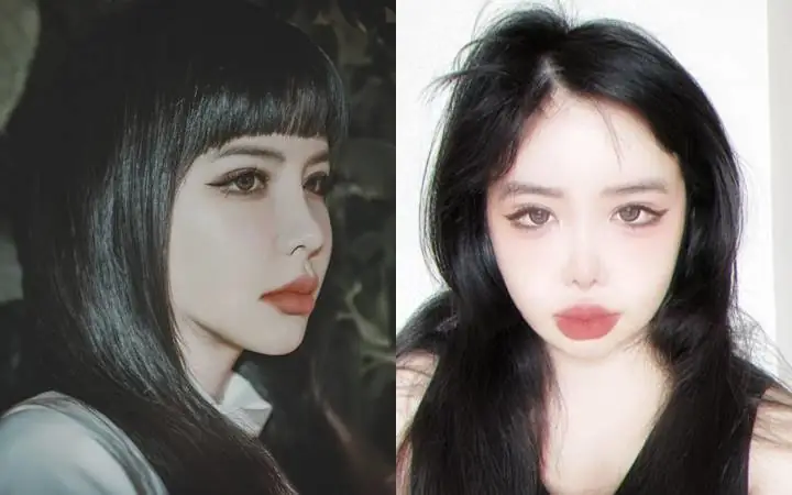 Perubahan Wajah Park Bom di Teaser \'I\' dan Selfie Terkini Bikin Terkejut