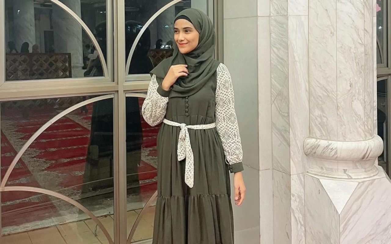 Lokasi Pernikahan Kedua Nadya Mustika Rahayu Eks Rizki DA Terkuak