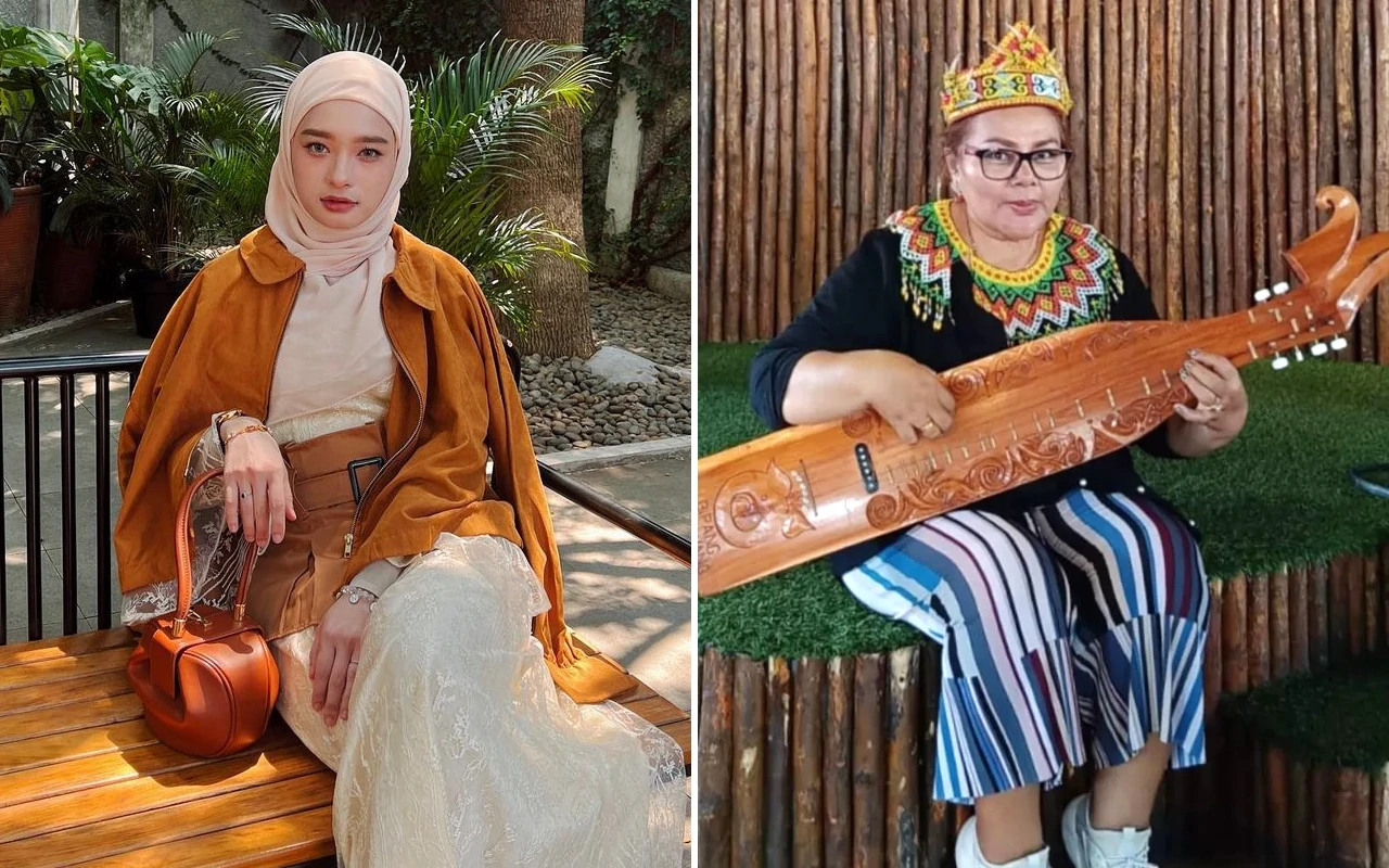 Inara Rusli Angkat Kemungkinan Psikologis Sebagai Penyebab Ibu Virgoun Pacari Berondong