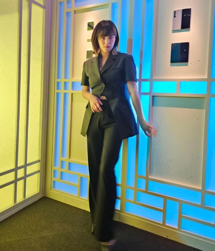Jeongyeon TWICE