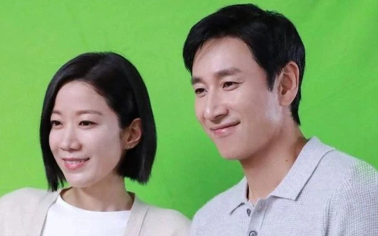 Jeon Hye Jin Dikabarkan Gabung Drama Baru di Tengah Skandal Narkoba Lee Sun Kyun