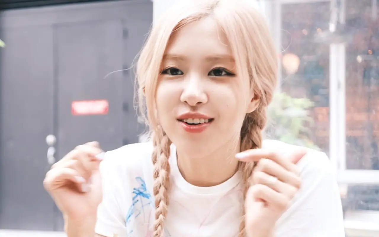 Rose BLACKPINK Salahkan Tur 'BORN PINK' untuk Obsesinya Terhadap Makanan yang Dulu Dihindari