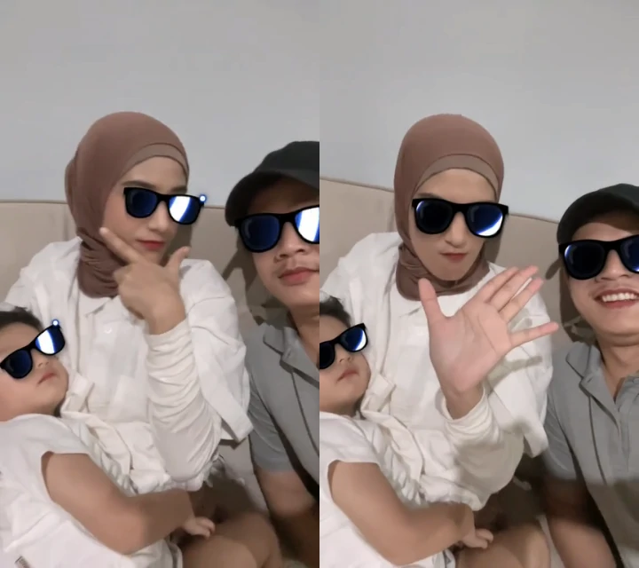 Segera Jadi Keluarga Kecil