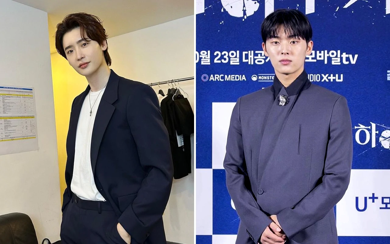 Lee Jong Suk Ditawari Peran di Drama yang Ditolak Choi Hyun Wook