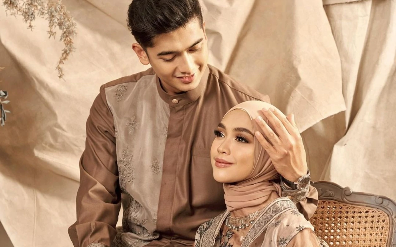 Ria Ricis Minta Doa Terbaik saat Bahas Beratnya Hidup Rumah Tangga