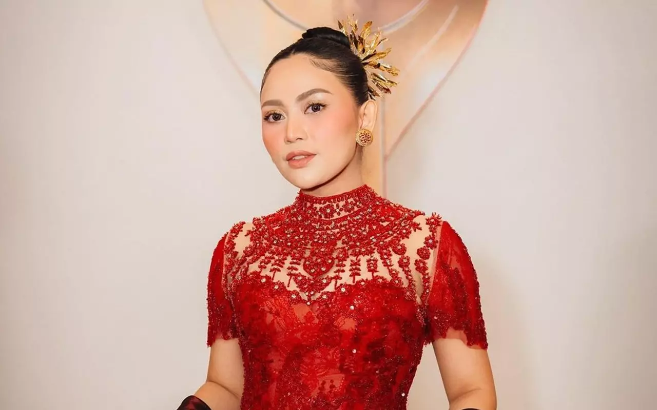 Rachel Vennya Pamer Bangunan Mentereng yang Diduga Calon Rumah Barunya
