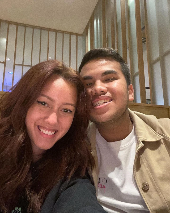 Sushi Date di Restoran