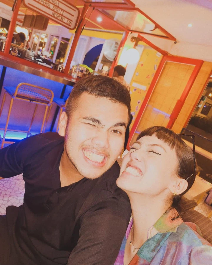 Dukungan Tanpa Akhir