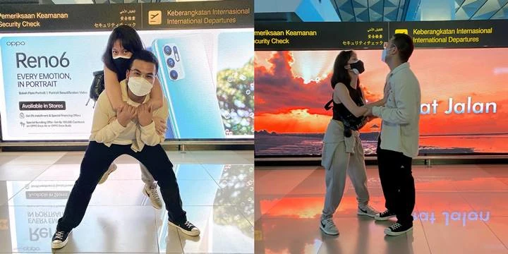 Tidak Tahan LDR