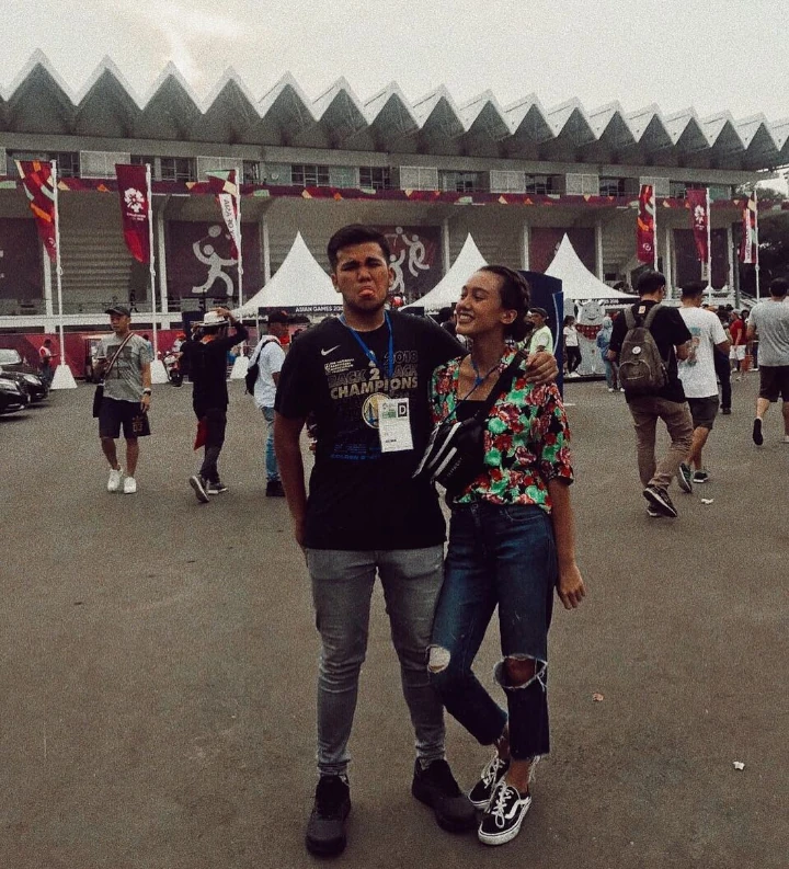 Hubungan yang Awet