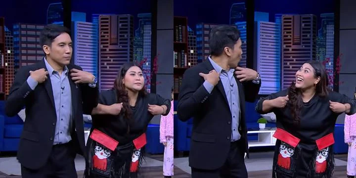 Punya Ikatan Batin
