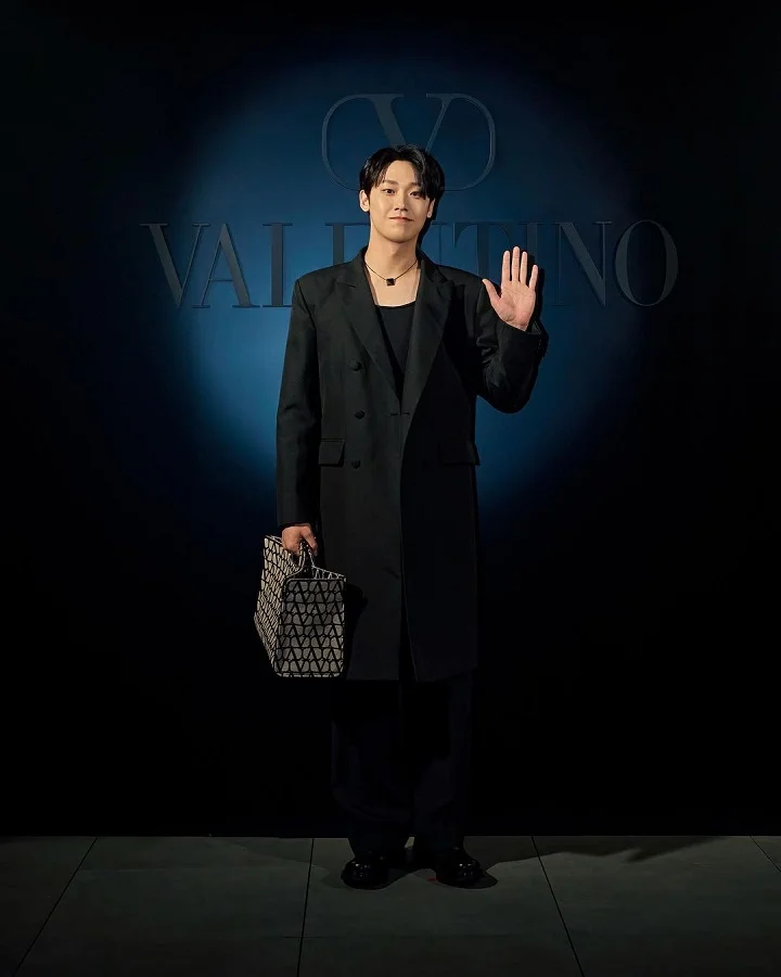 Lee Do Hyun 