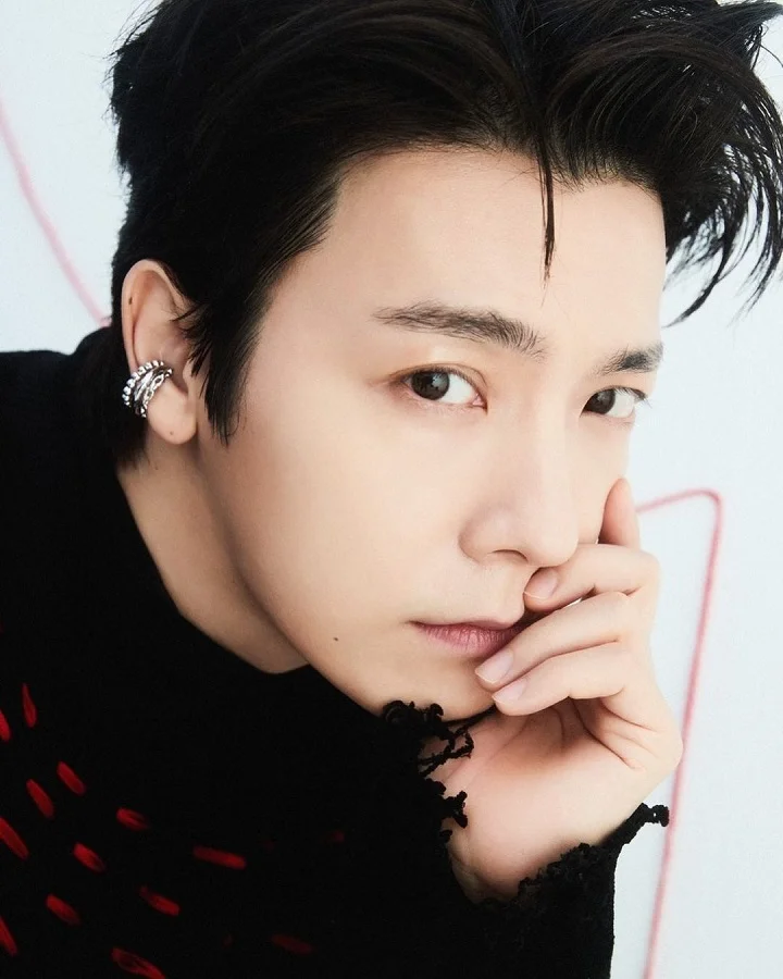 Lee Donghae
