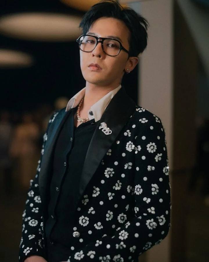G-Dragon BIGBANG