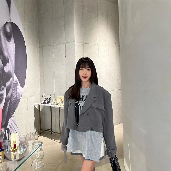 Kang Ye Won