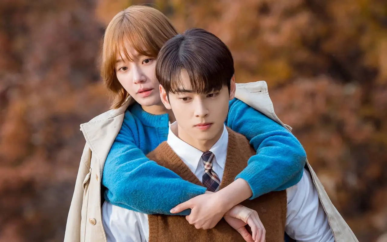 'A Good Day To Be a Dog' Episode 7 Recap: Kutukan Keluarga Park Gyu Young Terancam Terbongkar