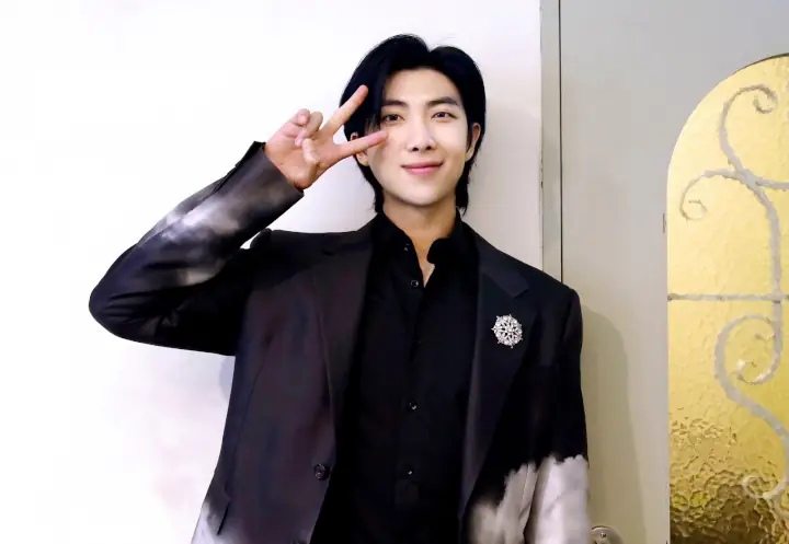 RM BTS
