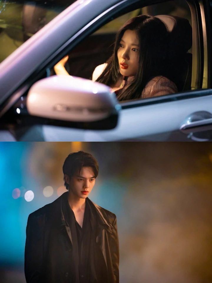 Pertemuan Menegangkan Song Kang dan Kim Yoo Jung Diungkap Still Cut \'My Demon\' Pertemuan Menegangkan Song Kang dan Kim Yoo Jung Diungkap Still Cut \'My Demon\' Pertemuan Menegangkan Song Kang dan Kim Yoo Jung Diungkap Still Cut \'My Demon\'