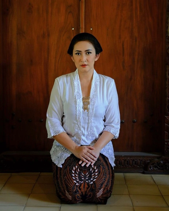 Nafa Urbach Buka Suara Usai Terseret Artis Inisial N