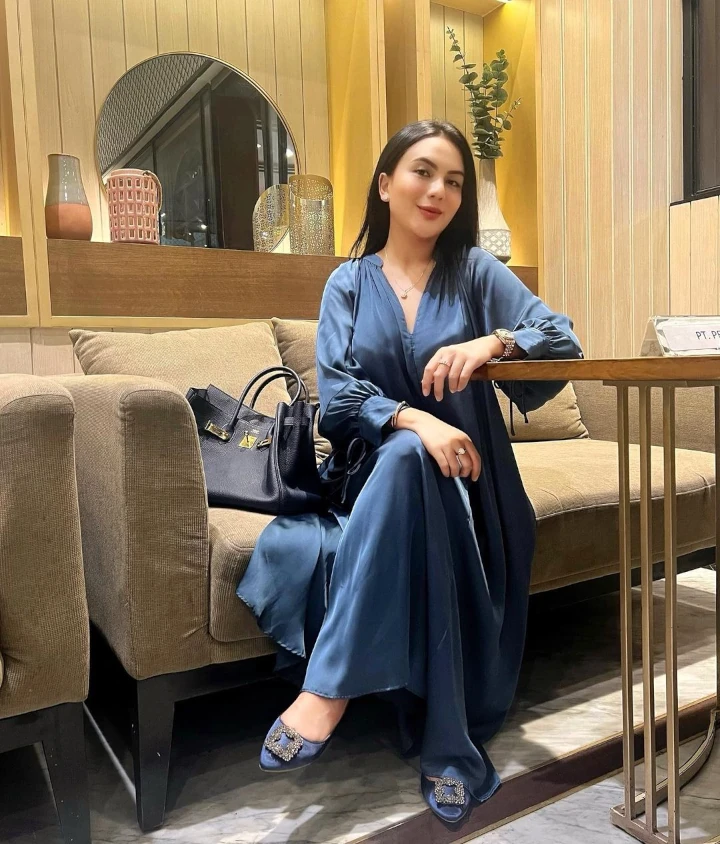 Anggita Sari