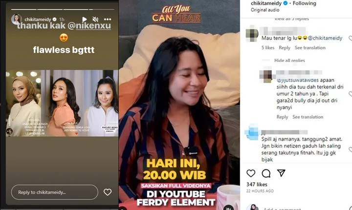 Instagram