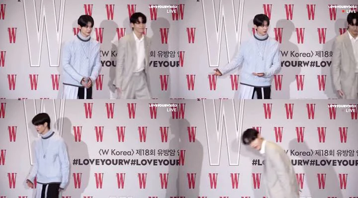 Yeonjun TXT benarkan arah Soobin
