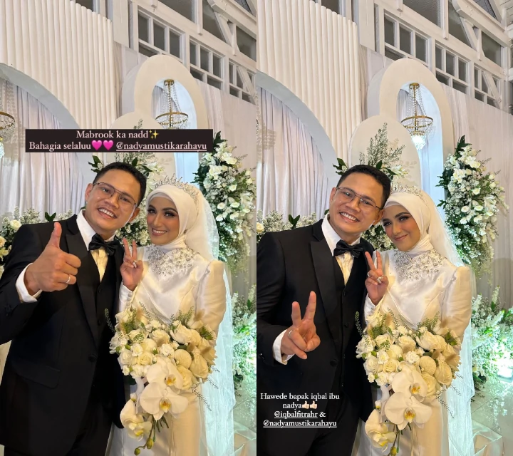 Pancarkan Kebahagiaan
