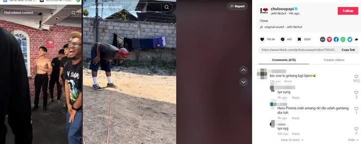 TikTok